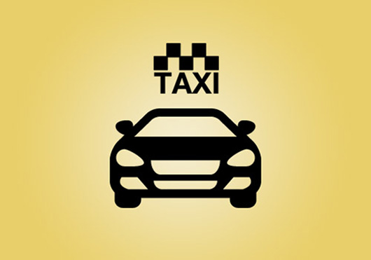 taxi