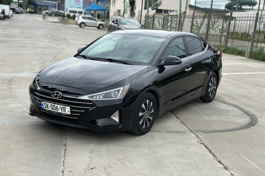 Elantra