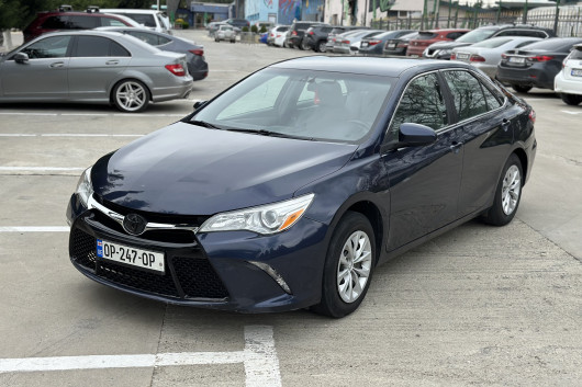 Camry