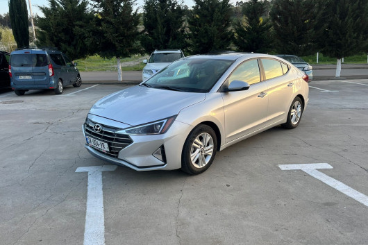 Elantra