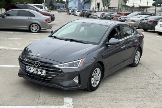 Elantra