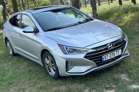 Elantra