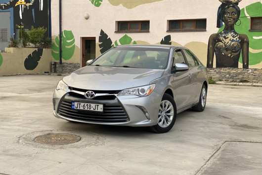 Camry