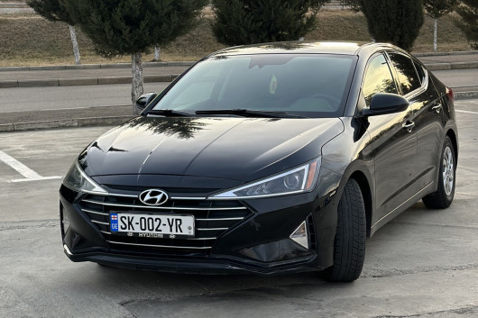 Elantra