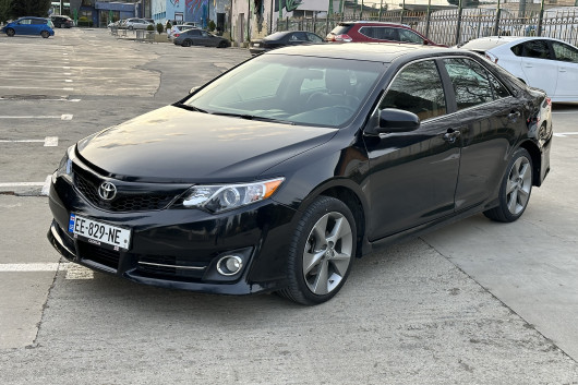 Camry