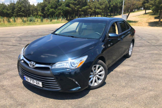Camry