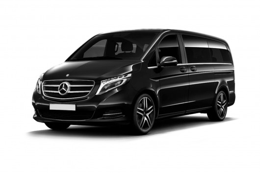 Mercedes Viano 2019
