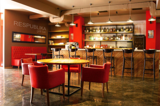 Respublika Grill Bar