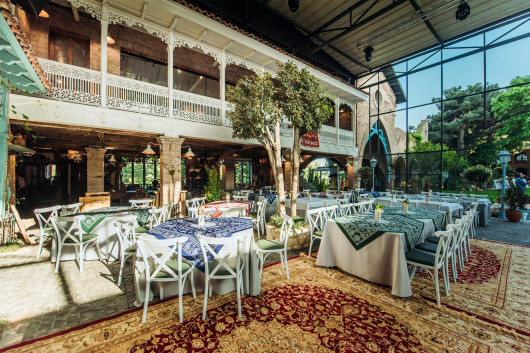 ეთნო წისქვილი