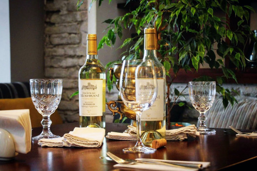 პიანო იტალიური რესტორანი