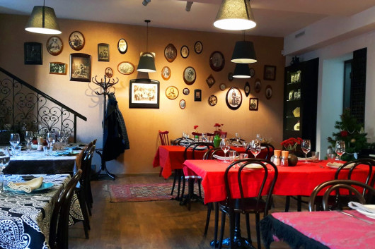 აზარფეშა