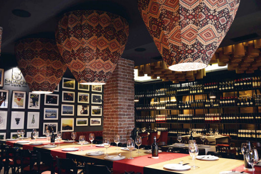 ბადაგონის სახლი