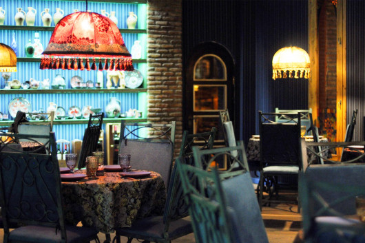 გორგასალი