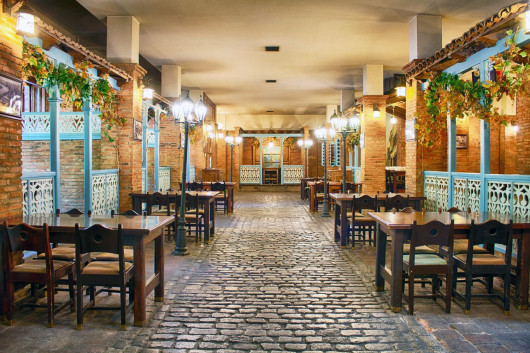 შემოიხედე გენაცვალე