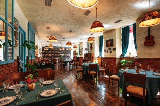 მარგალიტა