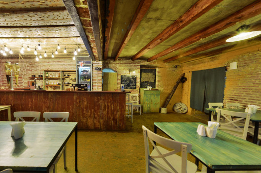 კლიკეს ხინკალი