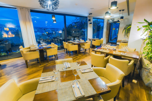 ციტადელი ნარიყალა