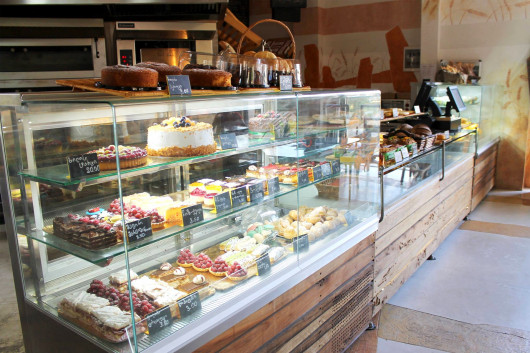 ბრედ ბარი