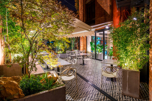 ბოტანია