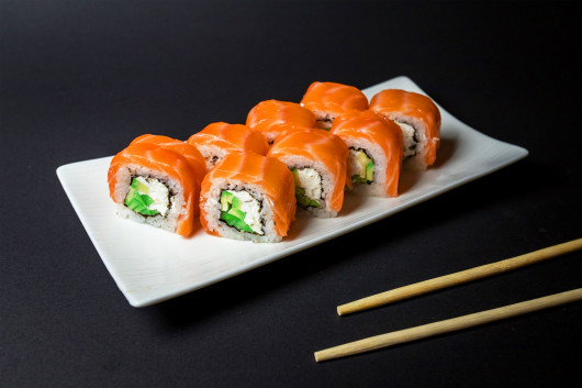 სუშიზენი