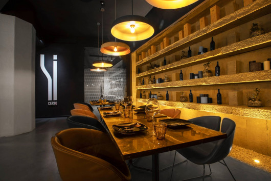 სი ჩერტო