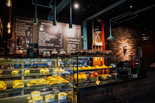 ყავა თუ ჩაი