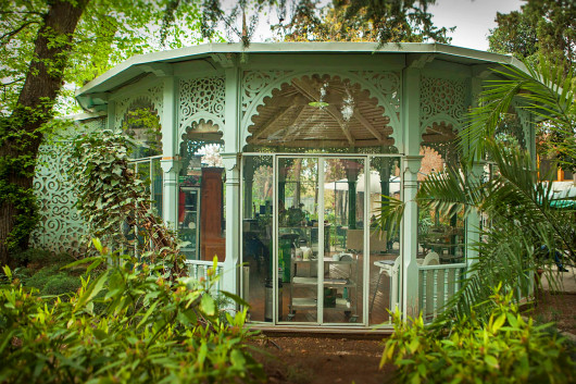 თბილი სიო