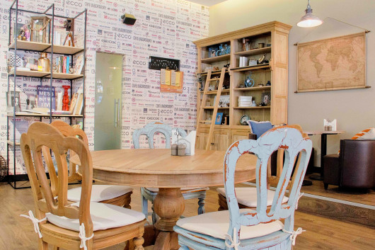 ლაბორატორია