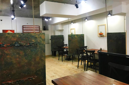 მარგიანო - სტუმრად სვანებთან