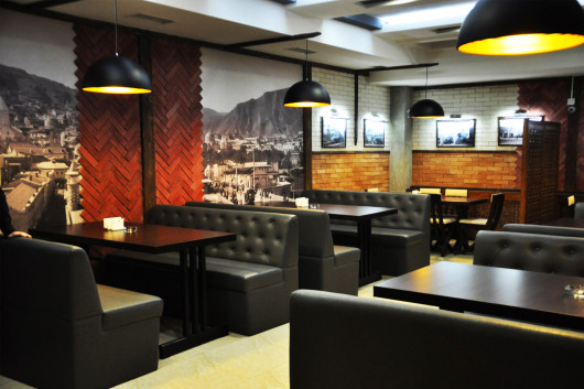 ჩემო კარგო გლდანში