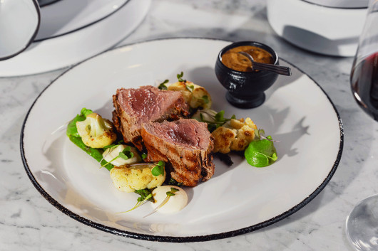 Bistro by Gastronome