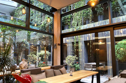 იოტა გარდენი