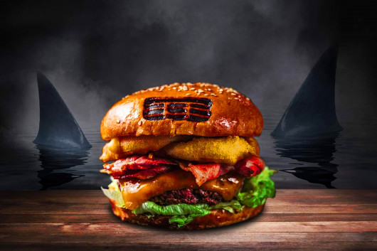 ბლექ სი ბურგერი