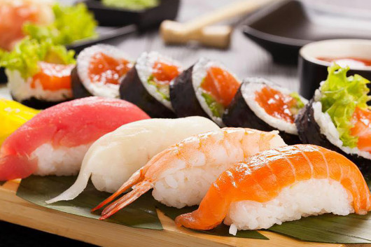 Moki • მოკი