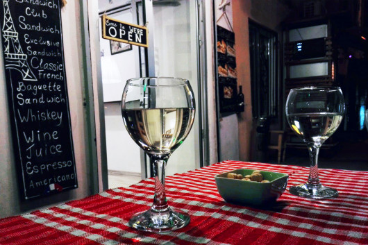 სოლოლაკი