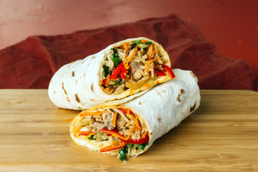 შეხვეული