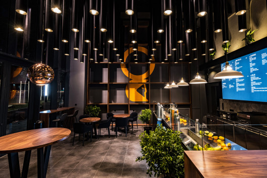 სკა ჯუს ბარი