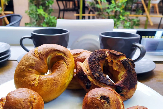 ბაგელინი