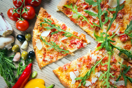 ტაშირ პიცა