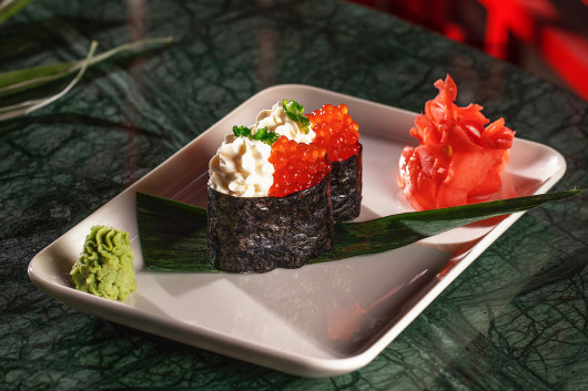 სუში თაიმი