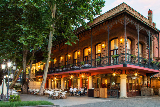 პურის სახლი