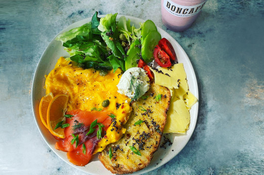 ბონკაფე