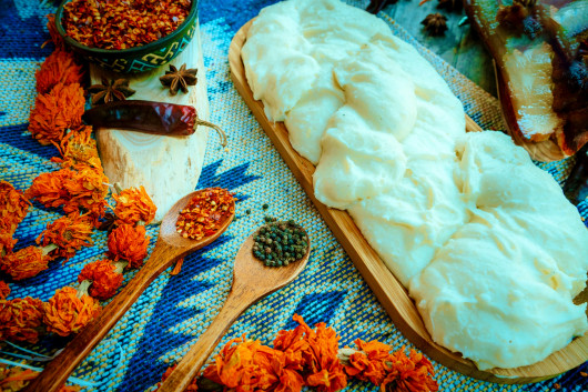 კოლხური სახლი