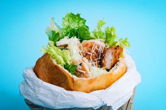 პიტა ლაბი