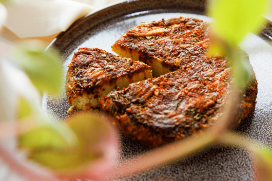 პრანა ბაითი