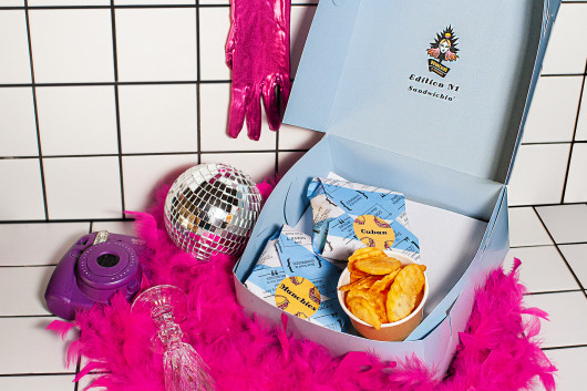 Iamfoodgoddess Brunchies