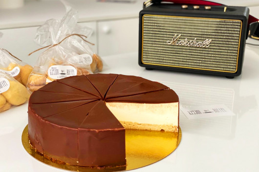 ბუფეტი N1