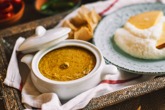 მეგრული სახლი