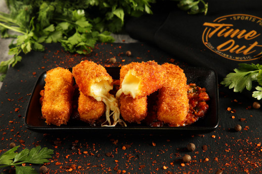 ტაიმ აუტი