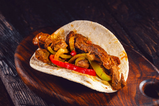 ჩილი პიცა